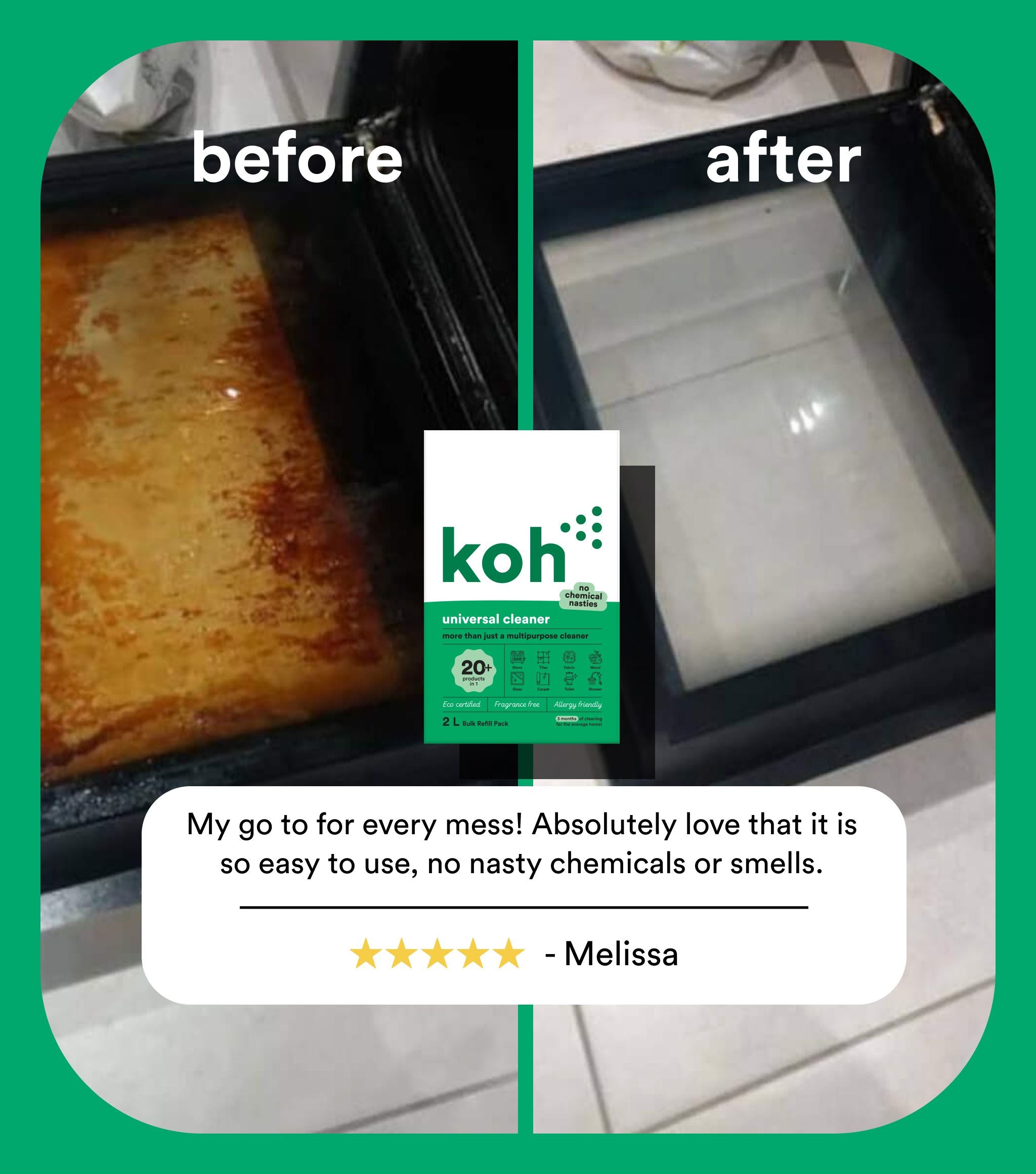 Mega Starter Kit