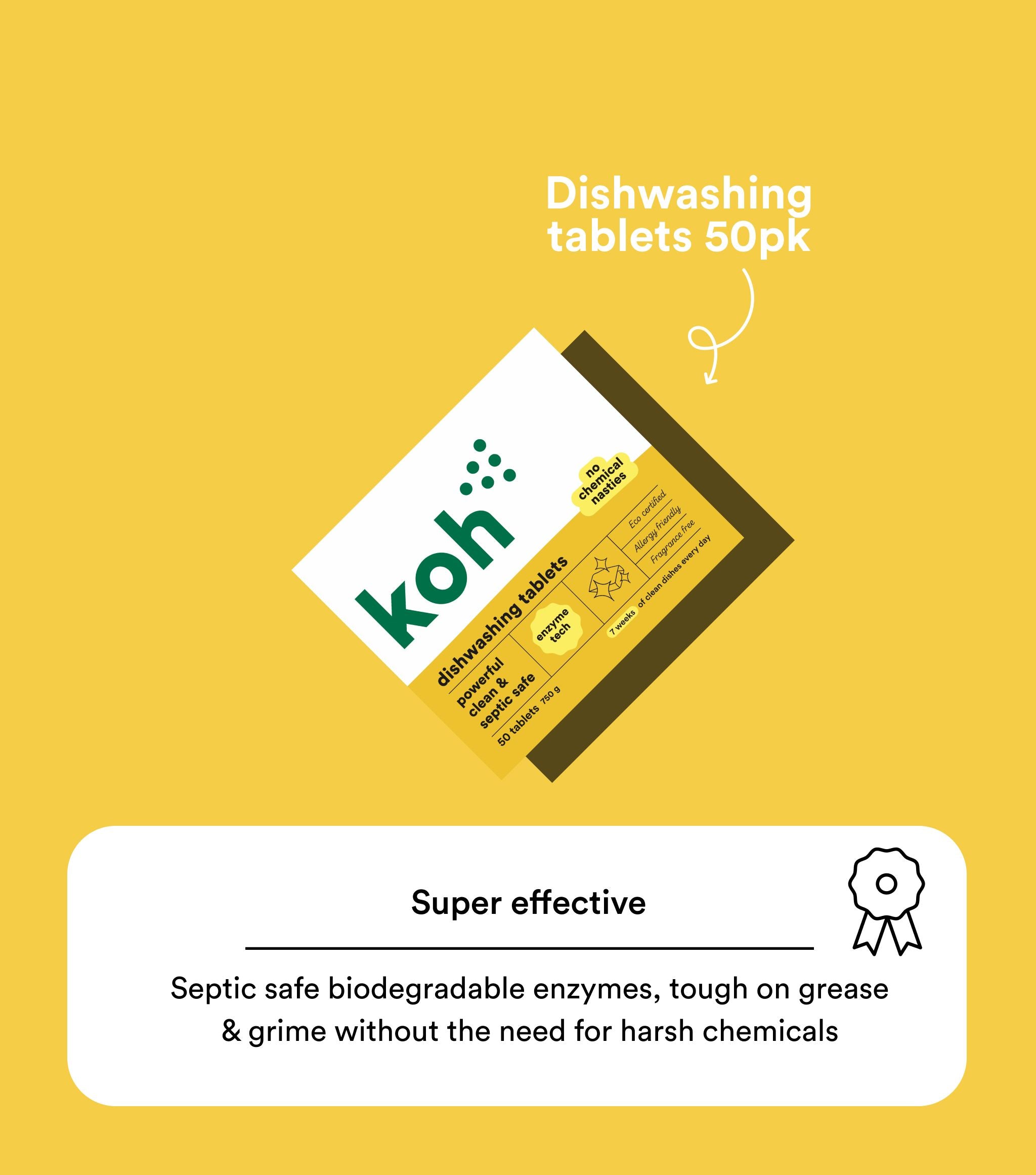 Whole Home Spring Cleaning Kit
