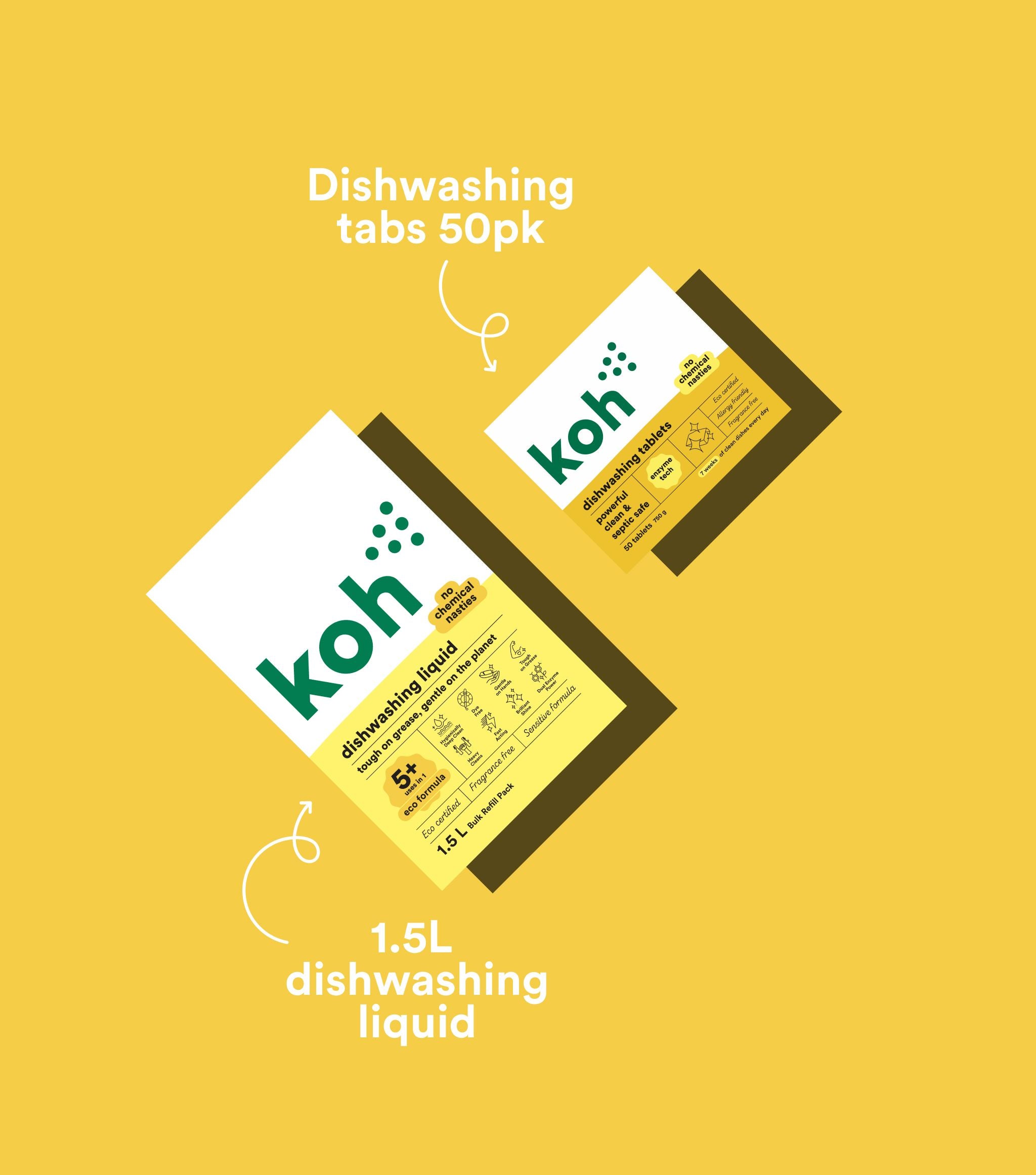 10th Birthday Starter Kit