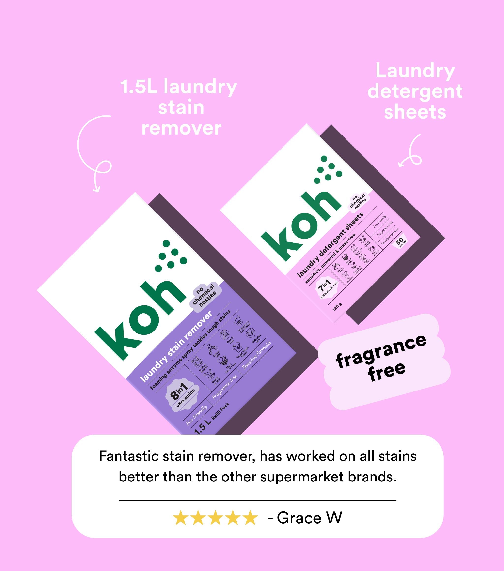 Refill Kit
