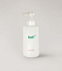 Laundry Pump Dispenser