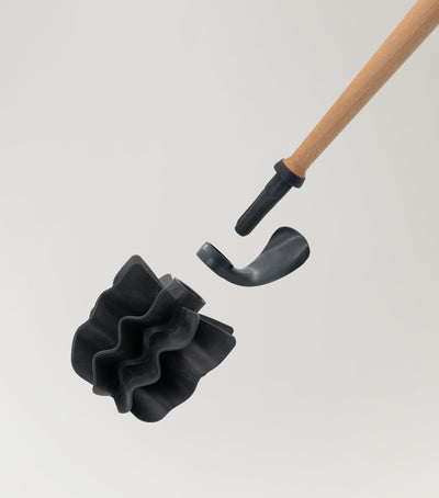 Koh Loo Blade Rim Cleaner