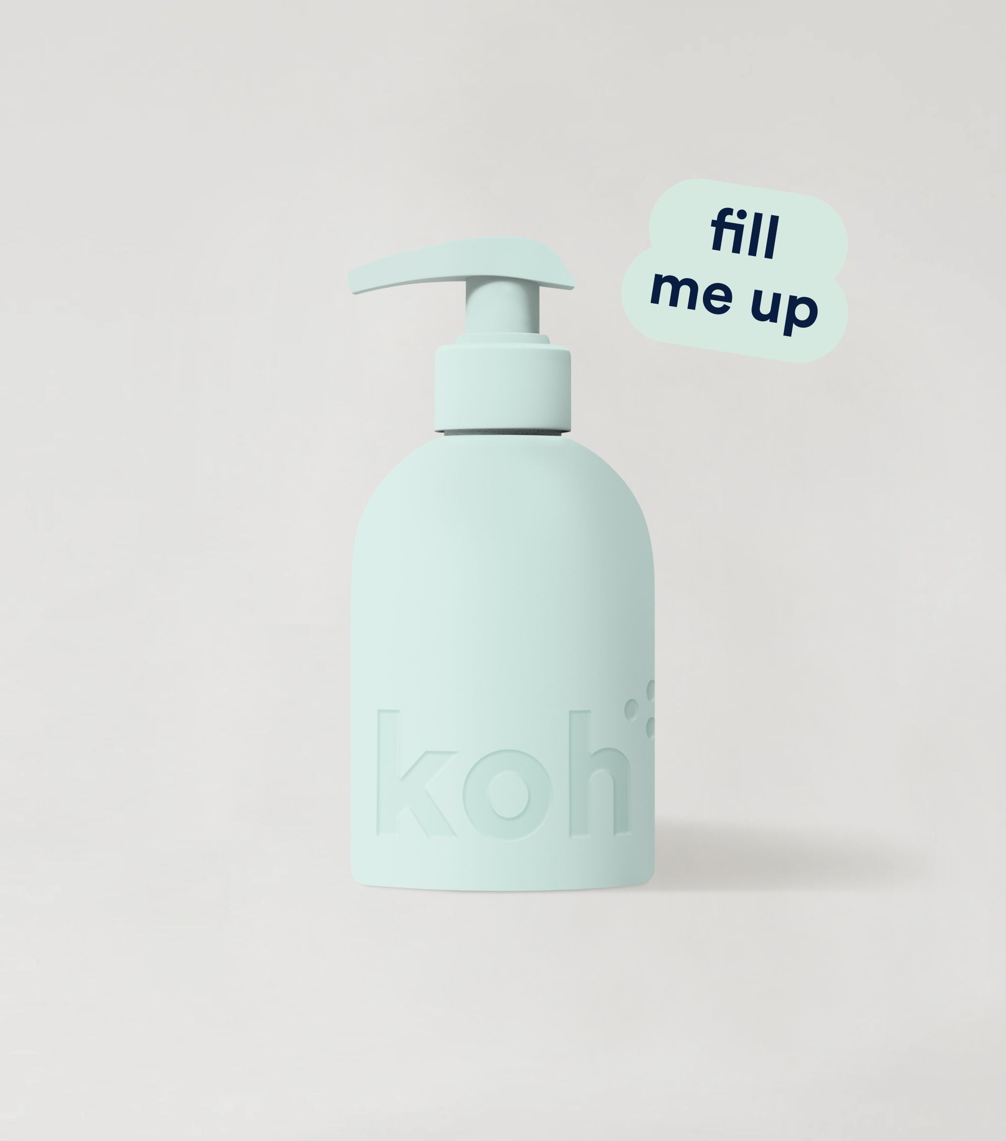 Hand Wash Pump