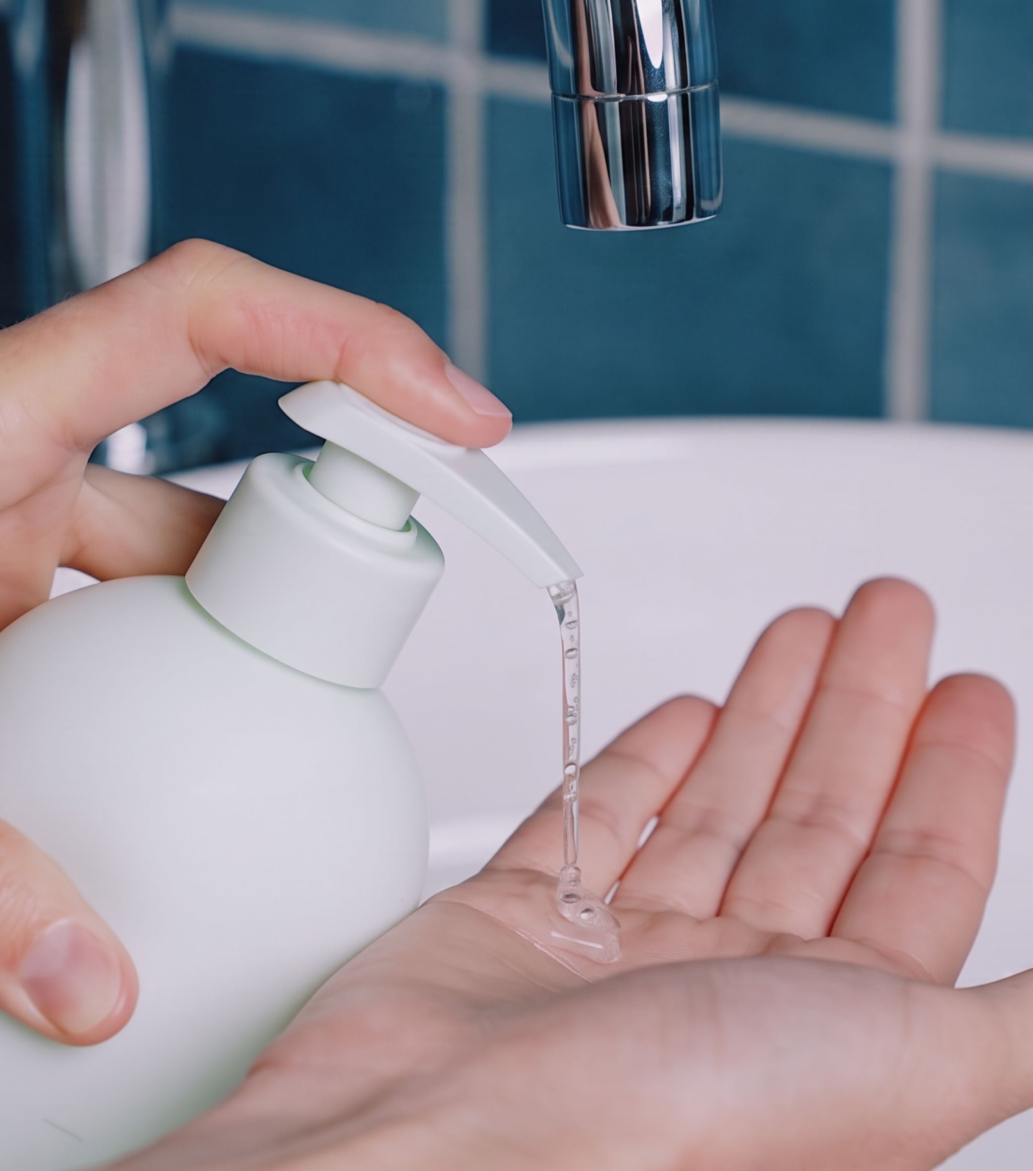 Hand Wash 1.5L