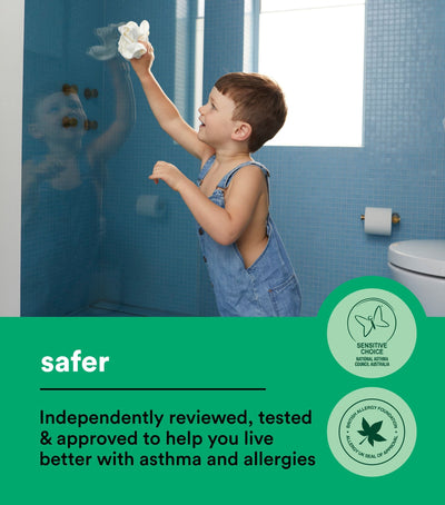 Koh Universal Cleaner safe