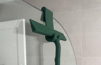 Koh Bathroom Squeegee content