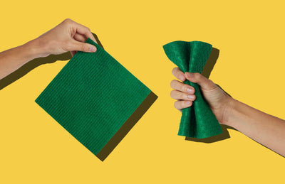 Koh Swedish Dishcloths content
