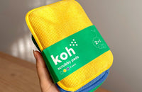 Koh Scrubby Pads