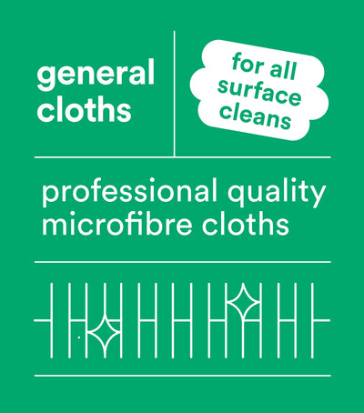 Koh Universal Cloths in use