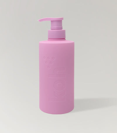 Koh Laundry Pump Dispenser