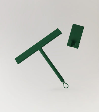 Koh Bathroom Squeegee