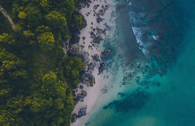 Koh's environmental and ethical credentials