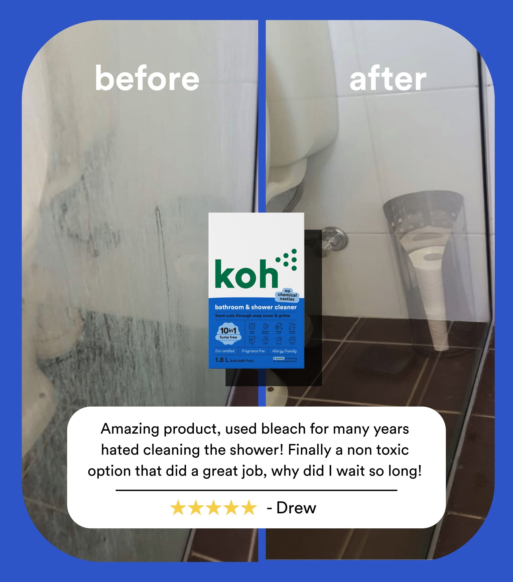Refill Kit