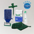 Complete Bathroom & Shower Starter Kit