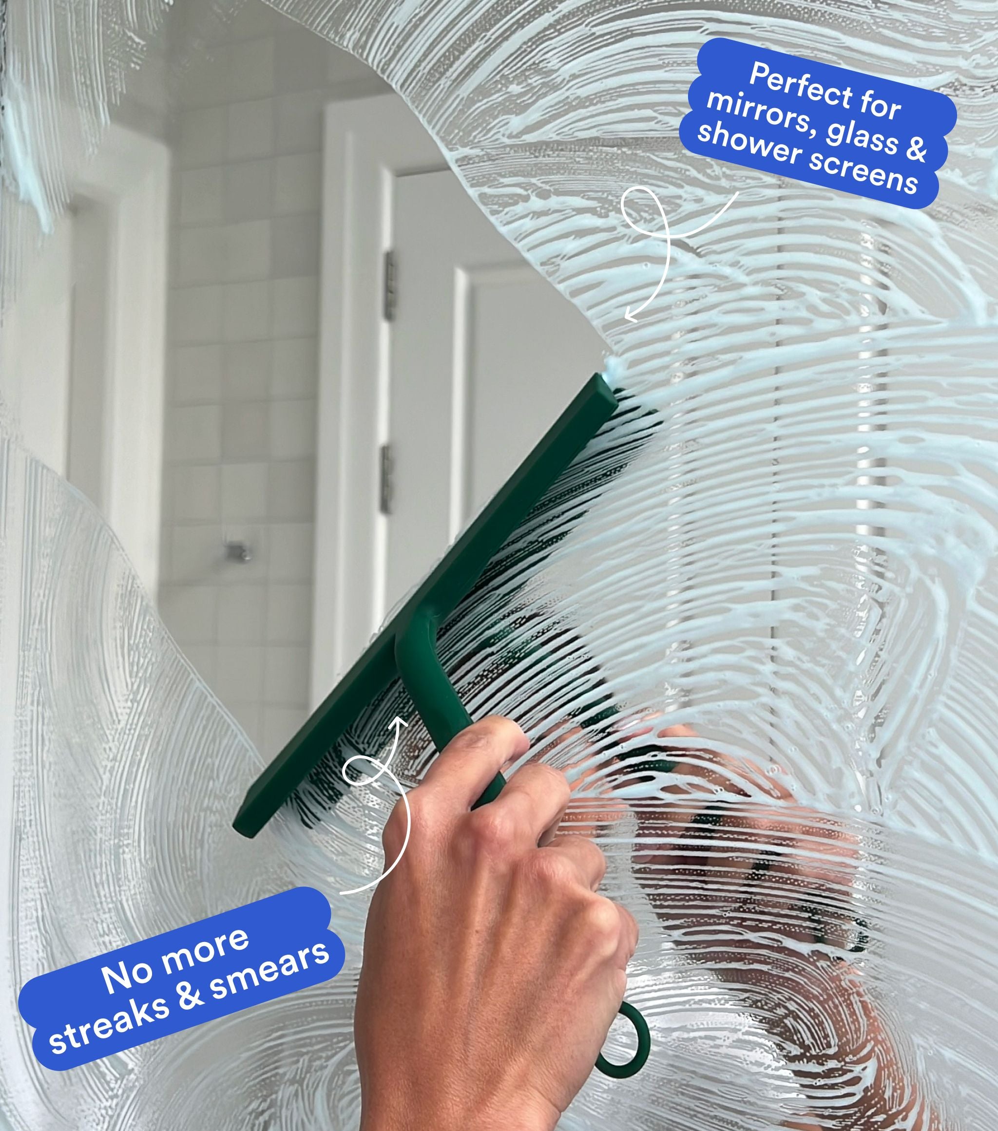 Complete Bathroom Starter Kit