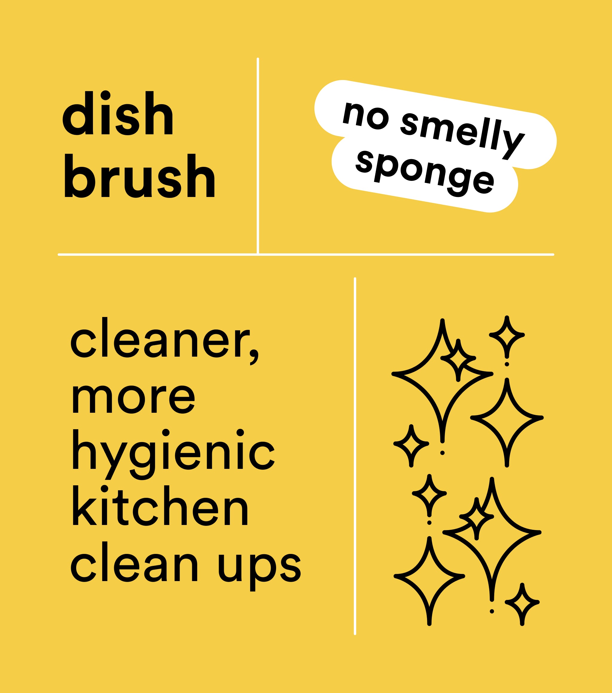 Dish Brush