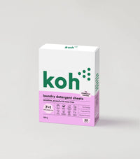 Koh Laundry Sheets