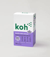 Koh Stain Remover