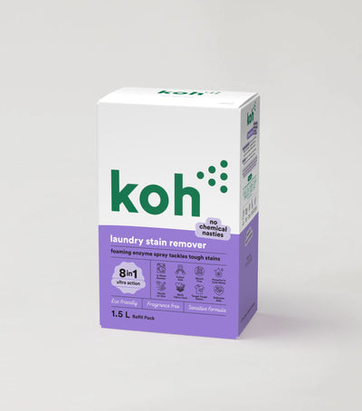 Koh Stain Remover