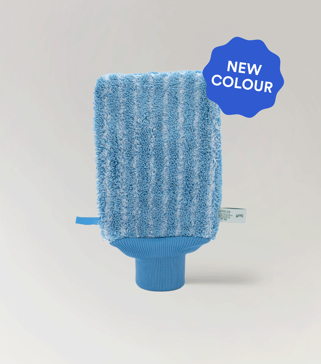 Ultra Pro Bathroom Mitt