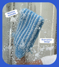 Koh Ultra Pro Bathroom Mitt