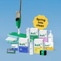 Spring Cleaning Starter Kit