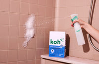 Complete Bathroom Starter Kit