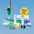 Spring Cleaning Starter Kit