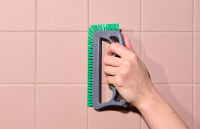 Koh Grout Brush content