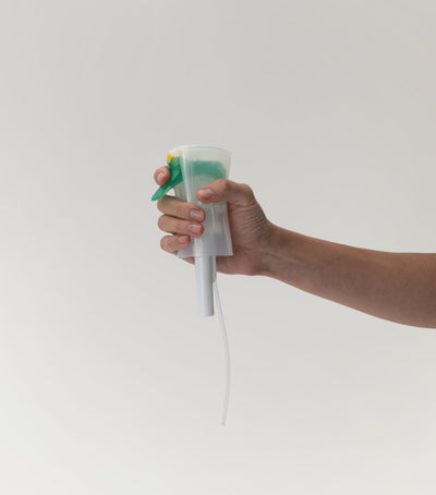 Koh Foamer Trigger Head