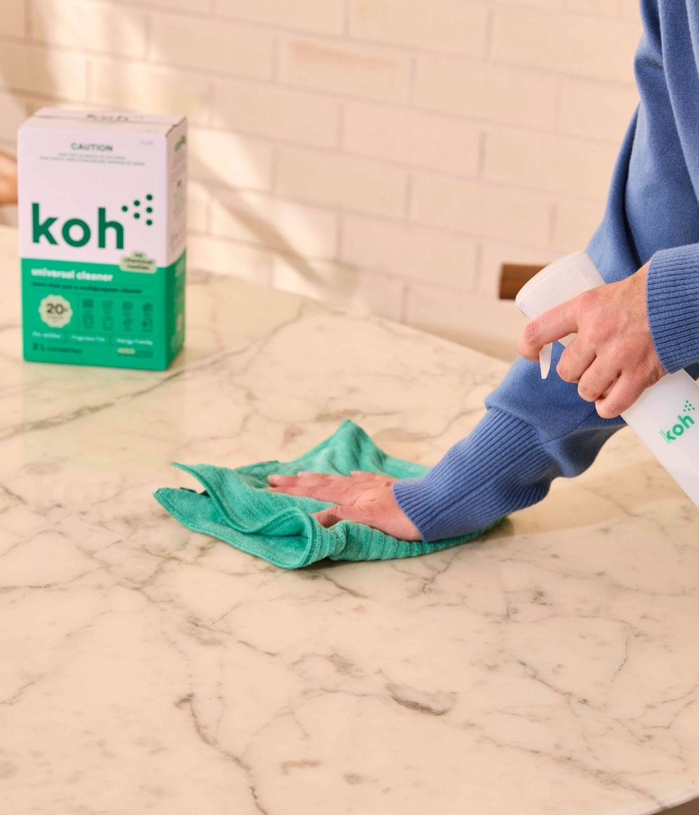Universal Cleaner | Koh