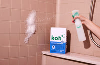 Bathroom & Shower Starter Kit