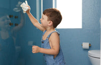 Bathroom & Shower Starter Kit