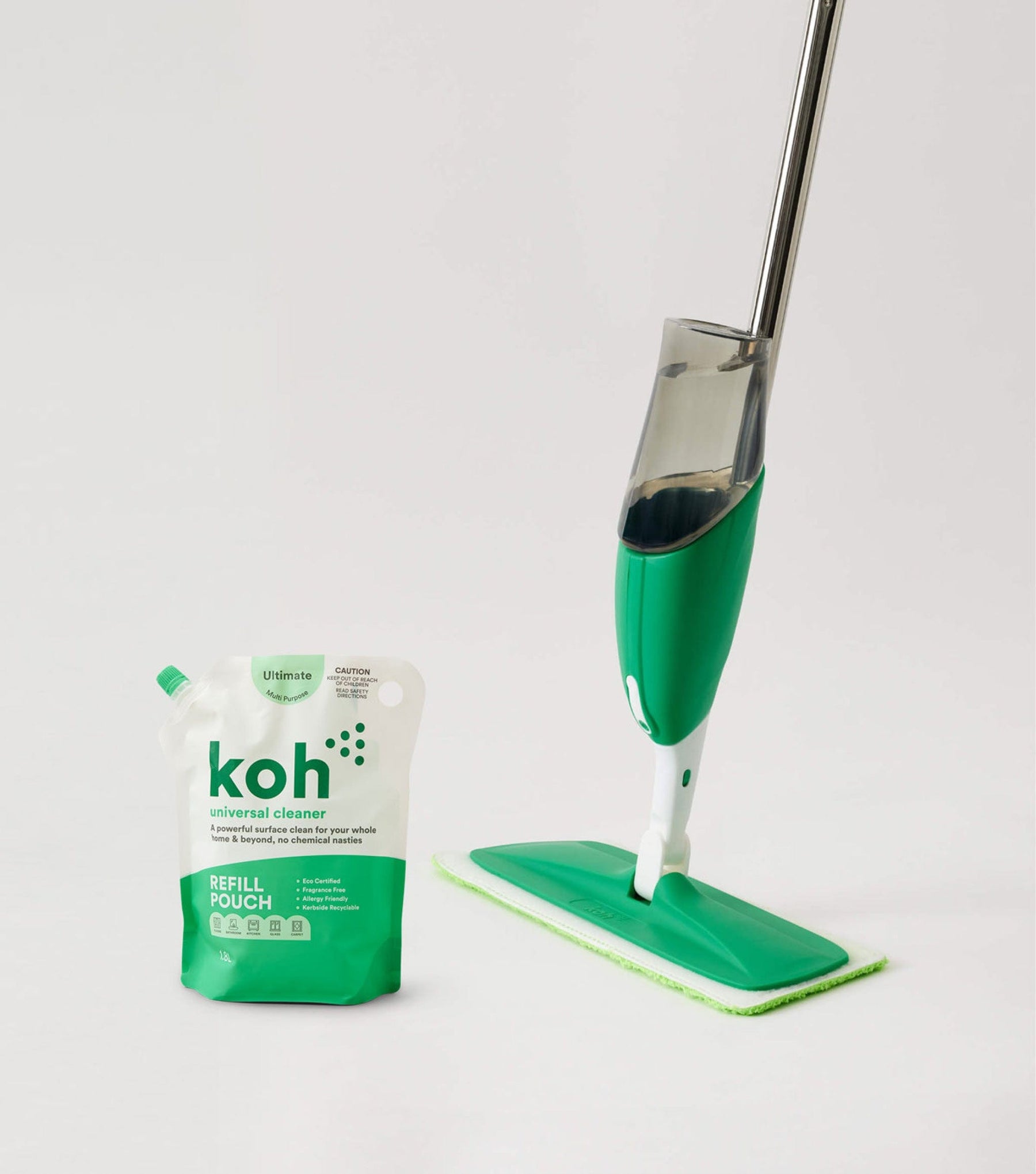 Shop Koh Cleaning Products Everything You Need To Clean Your Home Koh