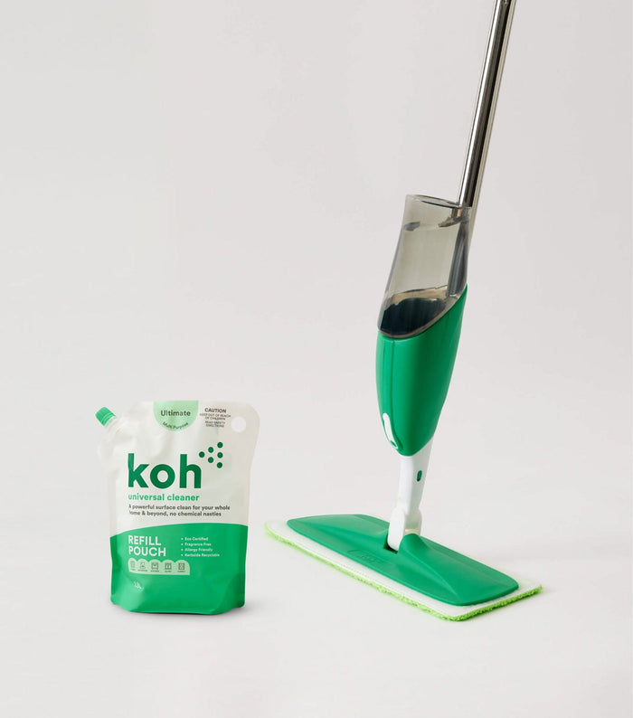 Shop Koh Cleaning Products Everything You Need To Clean Your Home Koh