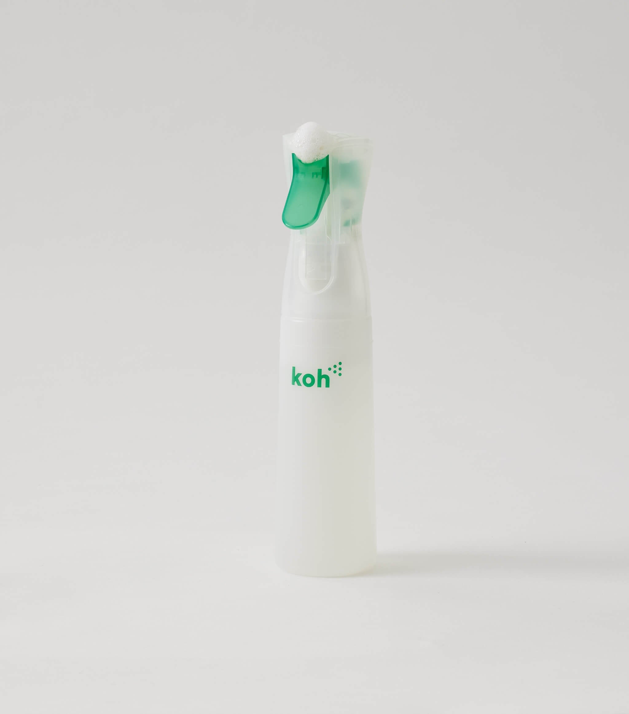 Foaming Spray Bottle (Dish)