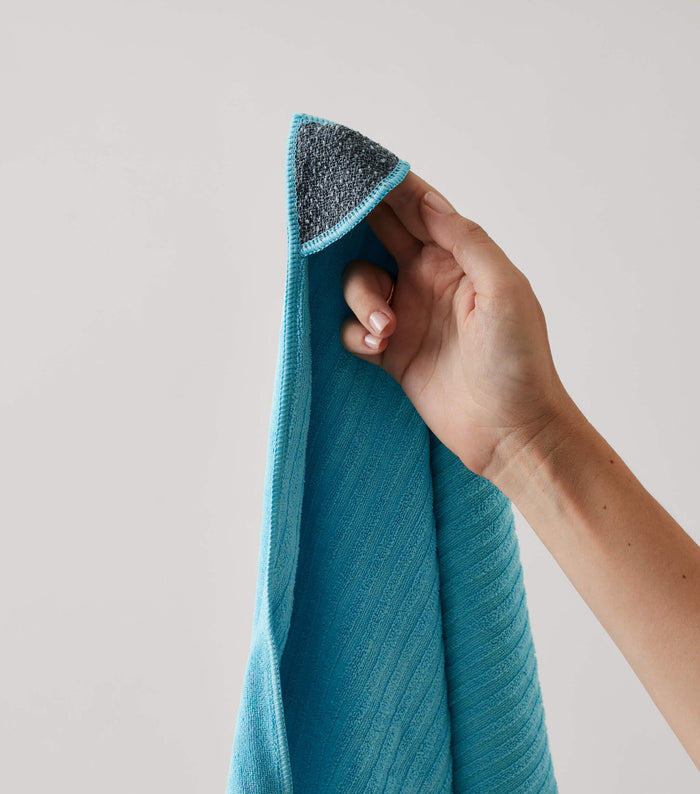 Universal Cloths Microfibre Cleaning Cloths 4 Pack Koh