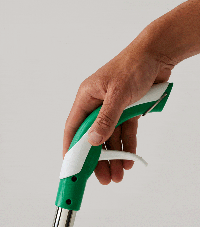 Spray Mop Dry Floors In Seconds Machine Washable Pads Koh