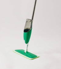 Spray Mop & Mop Pads 5pk